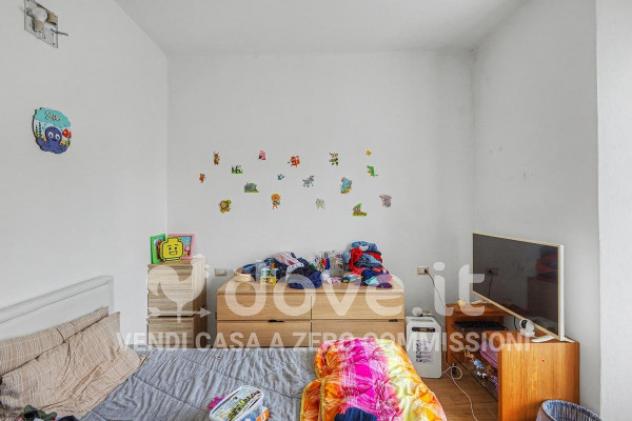 Appartamento di 50 m² con 2 locali in vendita a Gavirate - Foto 8