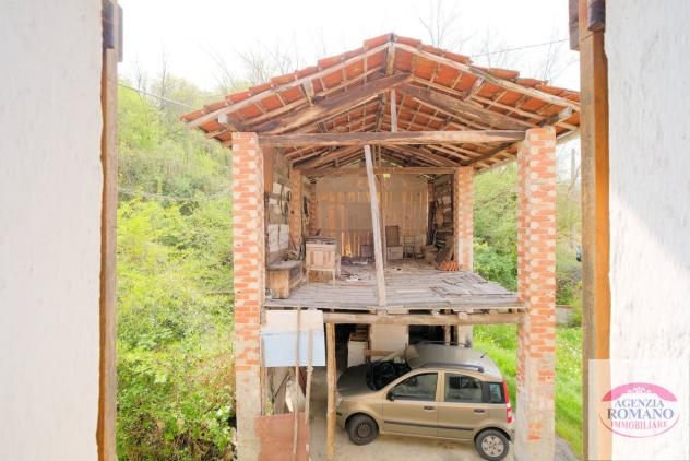 Terratetto in vendita a Giusvalla - Foto 15