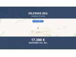 Immobile in asta di 65 m² in vendita a Iglesias