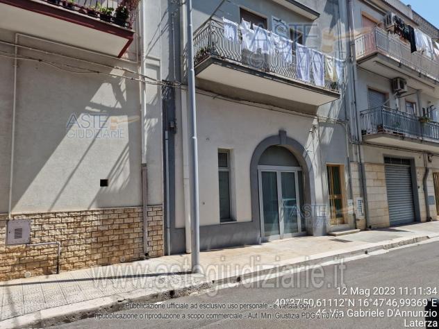 IMMOBILI-IMMOBILE RESIDENZIALE-via D’Annunzio 57 - Foto 2