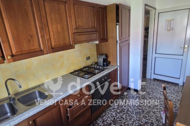 Appartamento di 150 m² con 4 locali e box auto in vendita a Laveno-Mombello - Foto 15