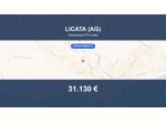 Immobile in asta di 163 m² in vendita a Licata