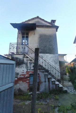 Casa semindipendente in vendita a Massa 160 mq Rif: 1402802 - Foto 4