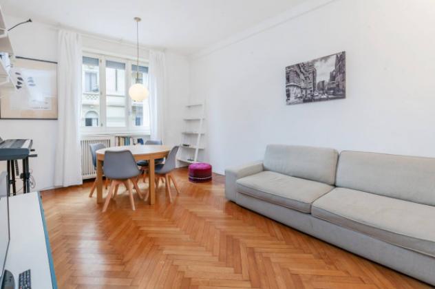 Appartamento di 80 m² con 2 locali in vendita a Milano - Foto 4
