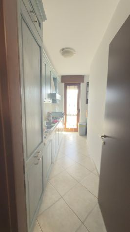 AMPIO APPARTAMENTO A BIVIO PRATOLE CON TERRAZZO, GIARDINO E GARAGE - Foto 3