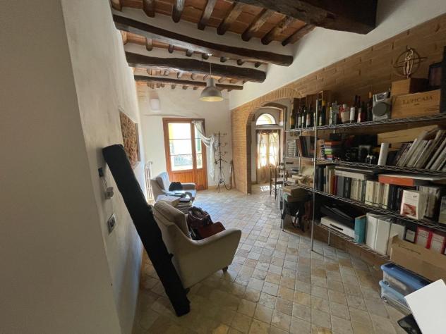 Appartamento in vendita a Montopoli in Val d'Arno 80 mq Rif: 1423307 - Foto 6