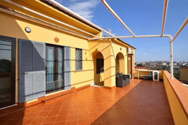 Villa in Via Vicinale Palazziello