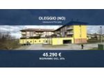 Immobile in asta di 47 m², box auto in vendita a Oleggio