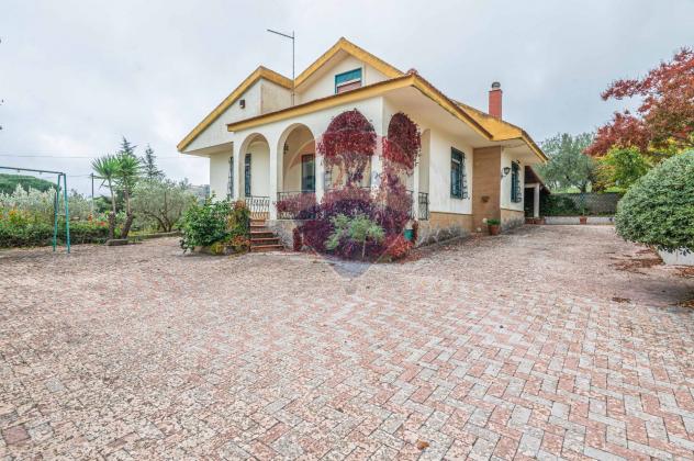 Villa o villino in vendita a Piazza Armerina - Foto 2