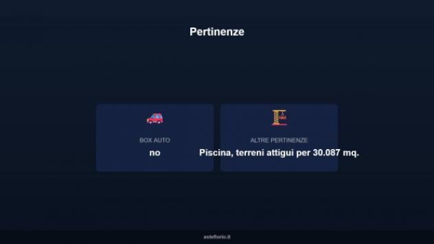 Immobile in asta di 538 m² in vendita a Ravenna - Foto 9