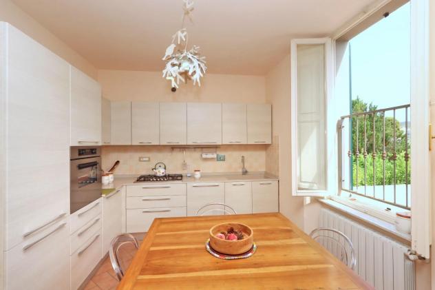 Villa in vendita a Caletta - Rosignano Marittimo 320 mq Rif: 1428926 - Foto 9
