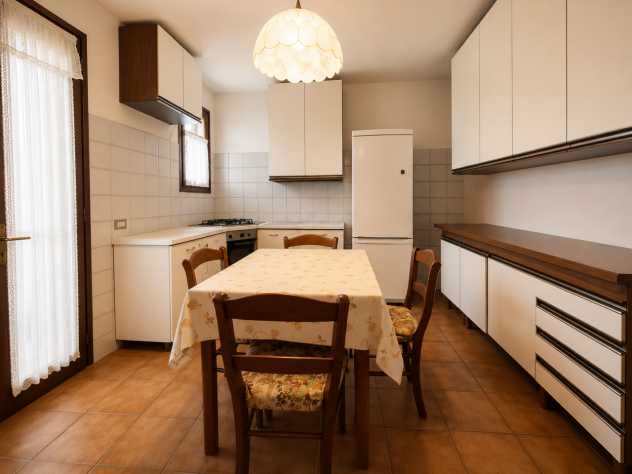 Porzione di casa in vendita a Rovigo - Foto 8
