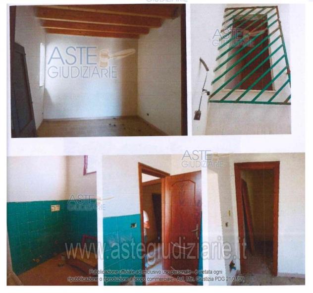 IMMOBILI-IMMOBILE RESIDENZIALE-Via Romito, 38, 76125 Trani BT, Italia - Foto 3