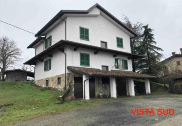 Immobile in asta di 302 m² in vendita a Travo - Foto 3