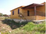 villetta ristrutturata a 23 km. da Palermo