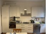 Cucina Mondo Convenienza 3m con cappa e forno