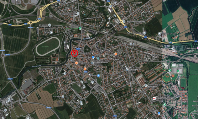 Ufficio in vendita a Cervignano del Friuli - Foto 16