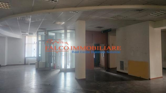 DESIO, PIAZZA CONCILIAZIONE 10 - AMPIO IMMOBILE COMMERCIALE 530 MQ ca. - Foto 6