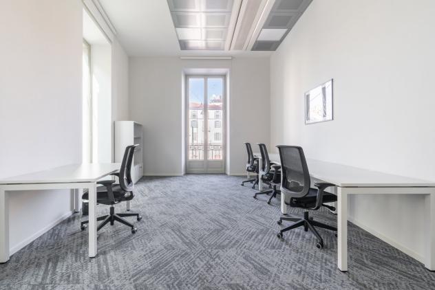 Ufficio privato in affitto - Regus Milan, Via Broletto 46 a Milano - Foto 4