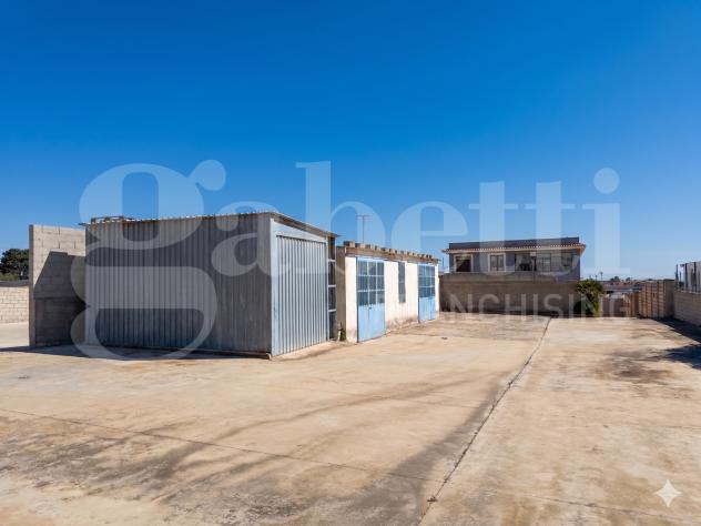 Locale Commerciale - Pachino . Rif.: Cod. rif 3319029VCG - Foto 13