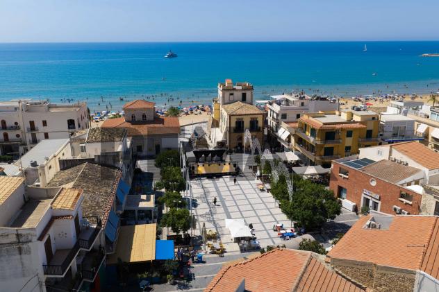 Locale Commerciale in vendita a Ragusa, Marina di Ragusa - Foto 6