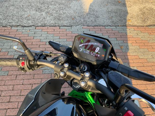 Kawasaki Z 500 null - Foto 7