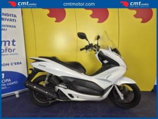 HONDA PCX 125 Finanziabile - Bianco - 18537 rif. 24031527
