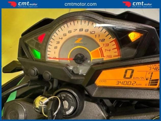 KAWASAKI Z 300 Garantita e Finanziabile rif. 24170069 - Foto 5