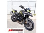Benelli TRK 702X EU5+