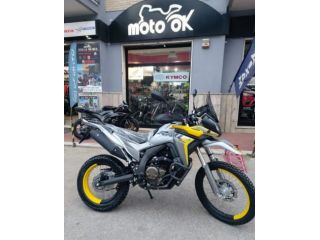 VOGE Valico 300 Rally rif. 17942482