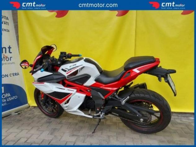 WOTTAN MOTOR GP 2 125cc Garantita e Finanziabile rif. 23872369 - Foto 9