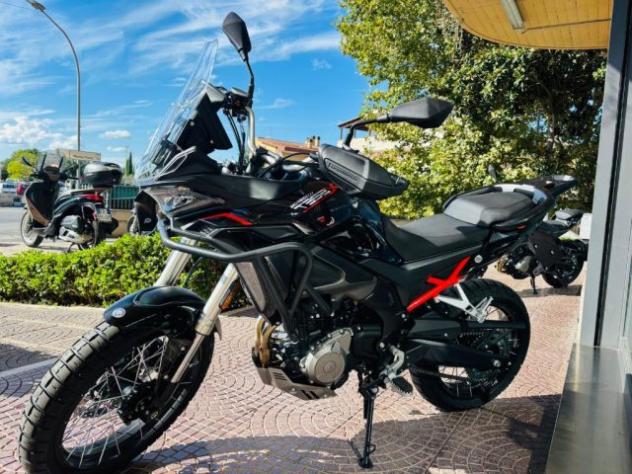 MORBIDELLI T352X PRONTA CONSEGNA NUOVA UFFICIALE rif. 23995761 - Foto 10