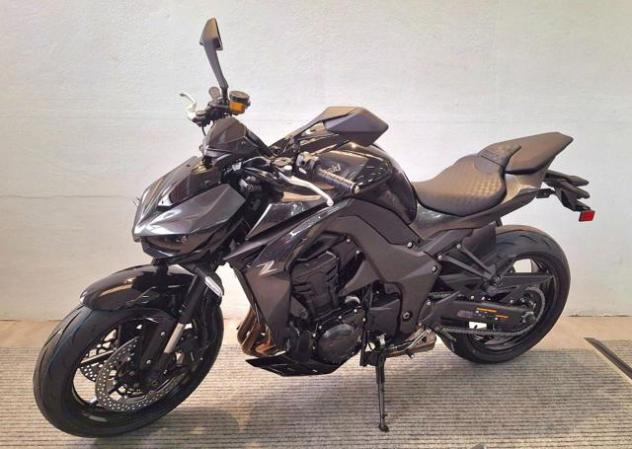 KAWASAKI Z 1100 MY2026 - Foto 2