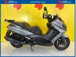 KYMCO Downtown 350i Garantito e Finanziabile rif. 24108267
