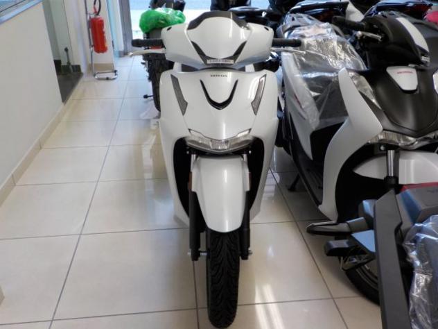 HONDA SH 125 NEW 2026 Euro 5+ PROMO RCA+TASSO ZERO rif. 23322716 - Foto 3