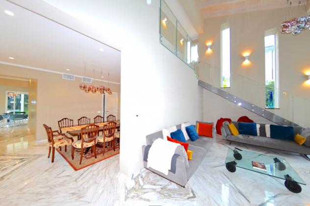 VILLA di 8 vani e di 320 mq (PIETRASANTA) rif. MP888 - Foto 14