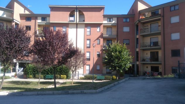 Affitto Coppito L'Aquila