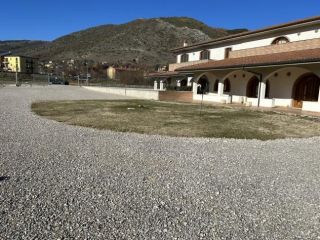 Villa a schiera in affitto a L'Aquila