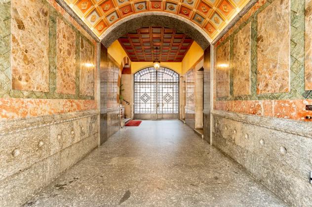 Modern two bedrooms apartment in Castello Cova - Foto 9
