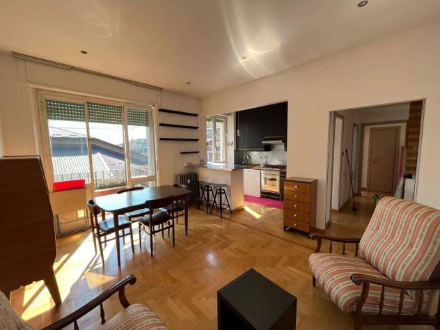 Two-room Apartment on Via Federico Jarach, Ponte Nuovo, Milan - Foto 4