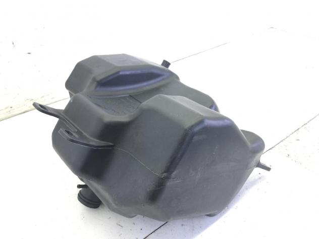 APRILIA SPORTCITY CUBE 125 SERBATOIO BENZINA CARBURANTE 2008 2010 VBE00 - Foto 5