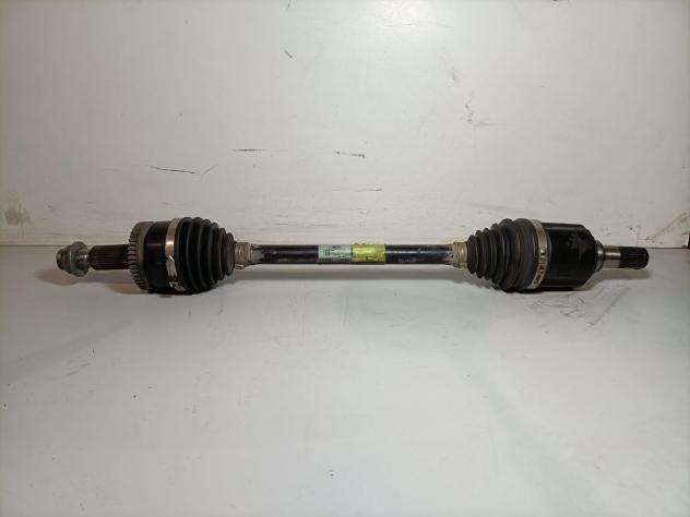 SEMIASSE ANTERIORE SINISTRO HYUNDAI Tucson serie (15)