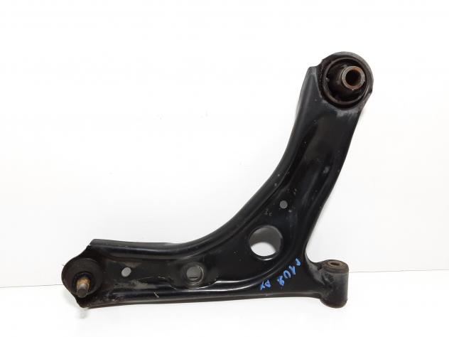 BRACCIO OSCILLANTE ANTERIORE DESTRO PEUGEOT 108 1° Serie CFB (1KR) (14)
