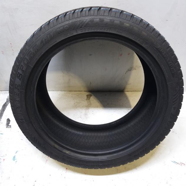 4 GOMME 225 45 17 DUNLOP A63128 - Foto 8