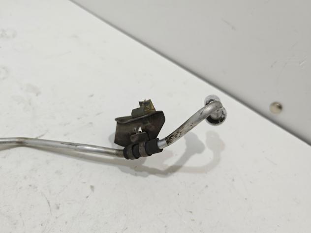 TUBO ARIA CONDIZIONATA NISSAN Qashqai Serie 924414EB0A 92441-4EB0A Diesel 1.6 (14) - Foto 4