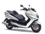 Yamaha majesty 250  carena ricambi sella forcelle ammortizzatori 125 180