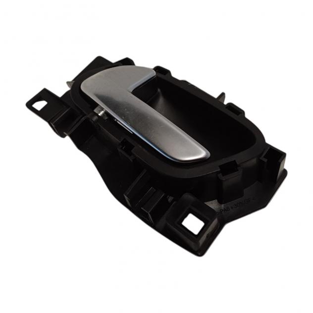 MANIGLIA INTERNA ANTERIORE SINISTRA PEUGEOT 208 Serie 96555518VV (1219) - Foto 3