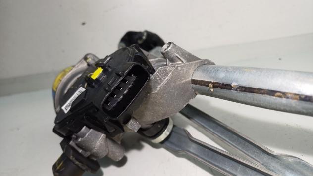 TANDEM TERGICRISTALLO RENAULT Captur Serie 288003426R H4M630 hybrid 1598 (19) - Foto 3