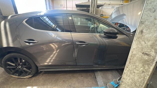 RICAMBI USATI AUTO MAZDA 3 Serie N.D. PE Diesel/Hybrid 2000 (19) - Foto 6