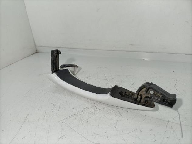 MANIGLIA ESTERNA POSTERIORE DESTRA CITROEN C3 Serie 980297821T (16) - Foto 5